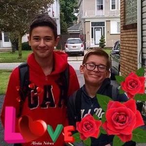 Meet your Posher, Roberta